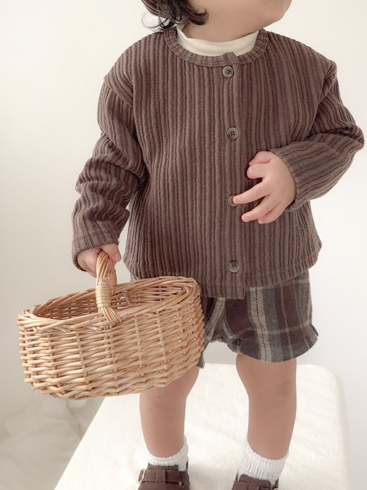 【期間限定】 即納hi alli. | melpants check Brownie Bebe bye 化粧水・ローション・トナー