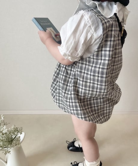 即納 Tiny suit