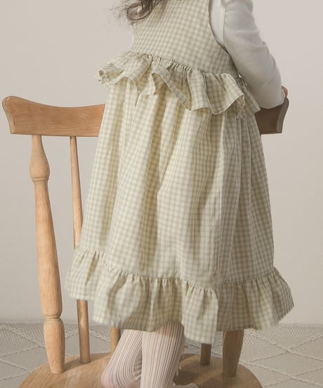 即納 Anne shirley Romeo One Piece
