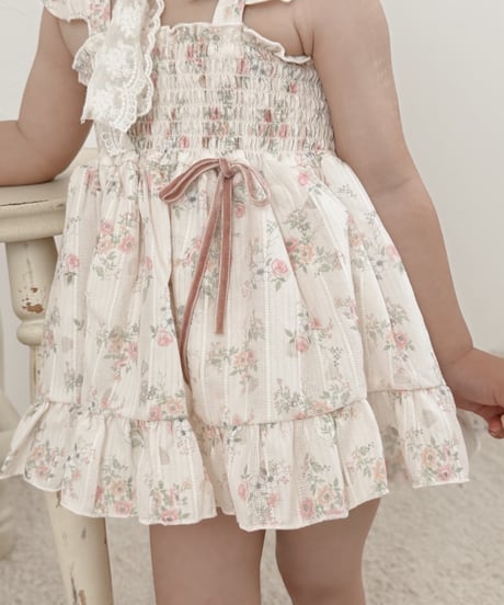 即納 Anne shirley Romance Suit