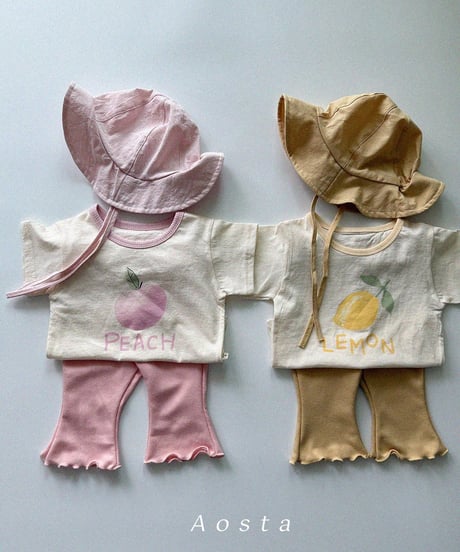 即納aosta Jelly pants