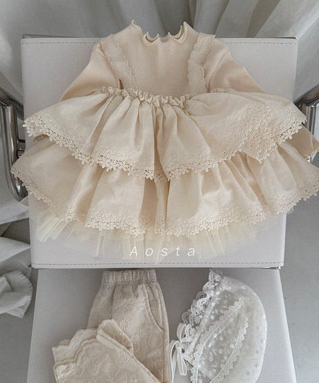 即納aosta Jenny Blouse