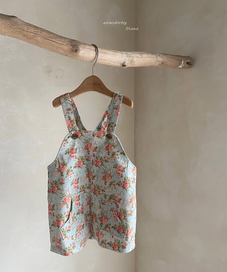 即納 Anne shirley Viviana suit
