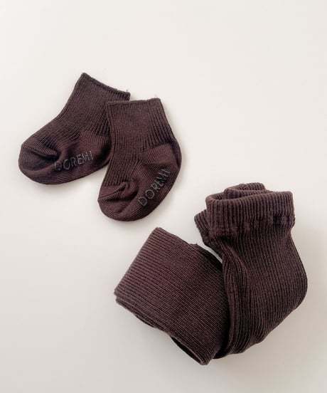 即納lib leggings & socks set