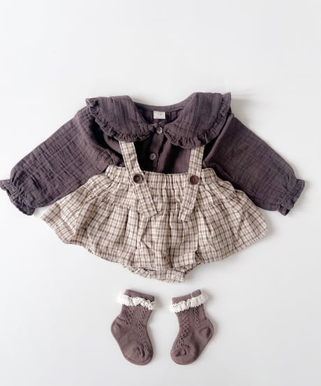 即納sailor blouse