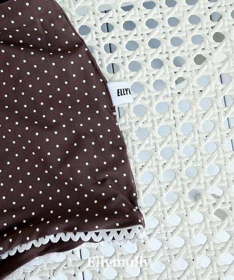 予約Elly Molly Eli reversible swimming suit