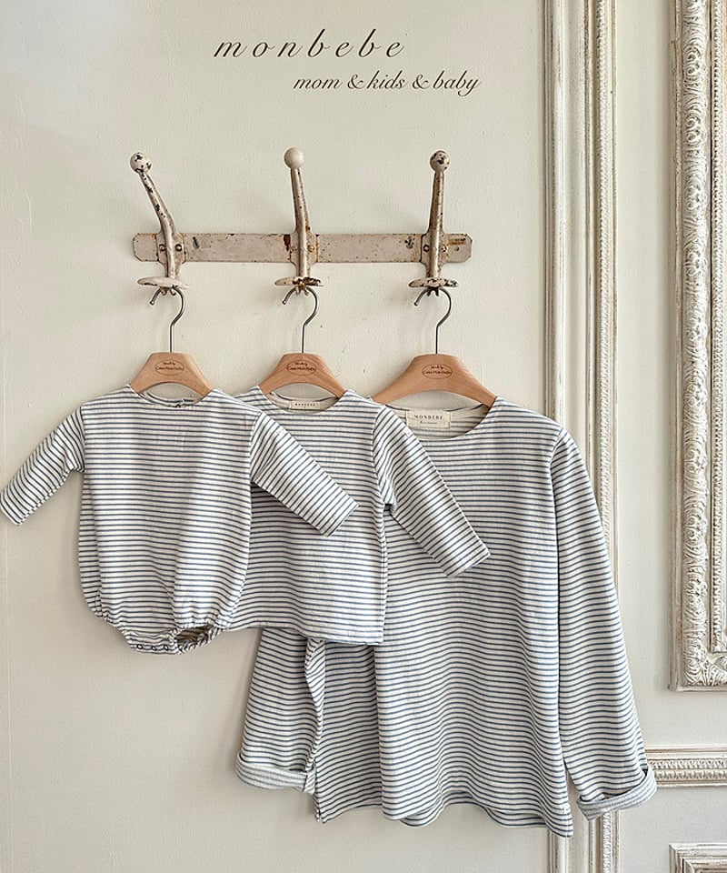 即納monbebe saint T | alli.