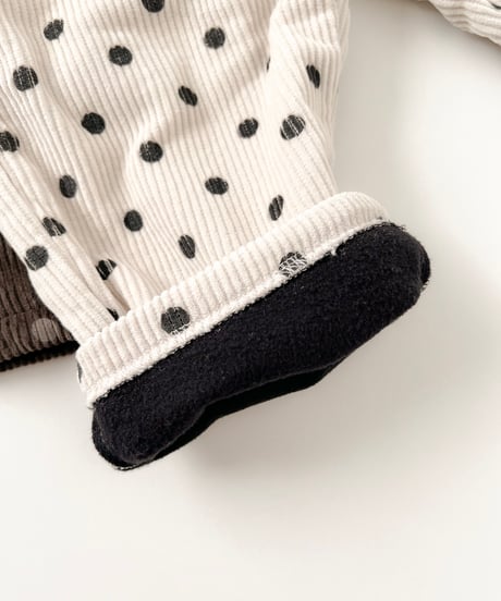 即納 Dot pants