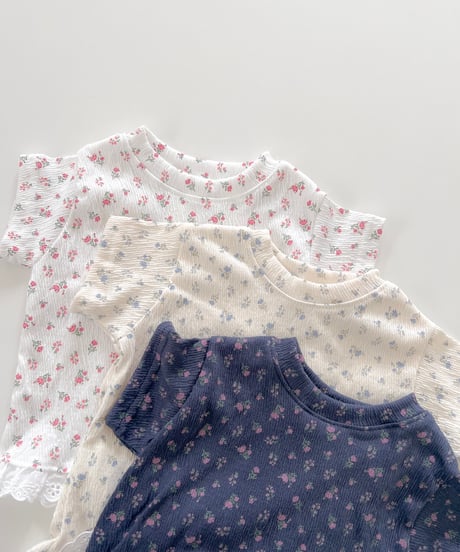 即納aosta Le ete blouse