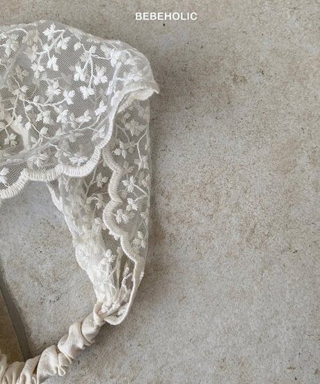 即納 Lace hair band