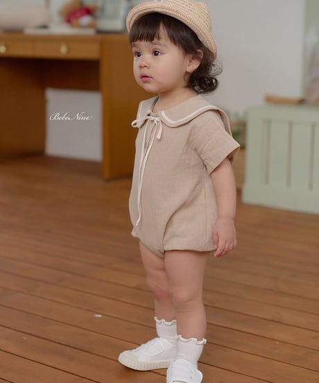 即納 bebe nine Roacera suit