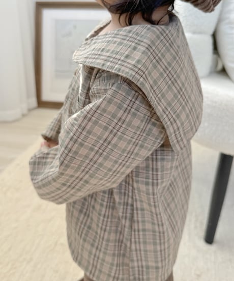 即納hi bye Ilicoton Sera upper and lower suit