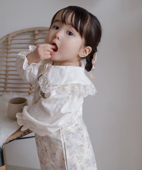 即納 Anne shirley Viviana suit (Lavender flower)