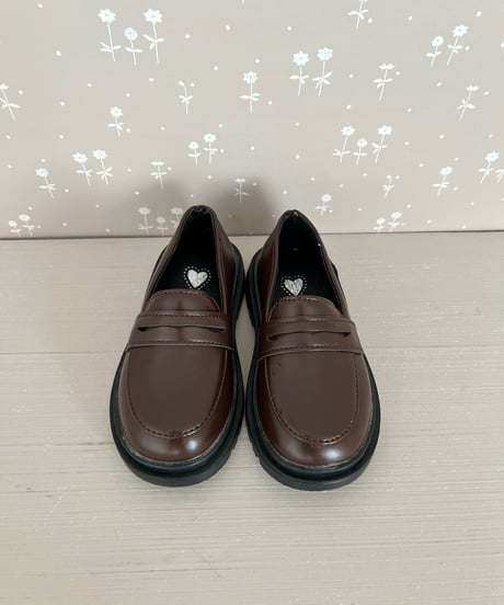 即納 Loafer