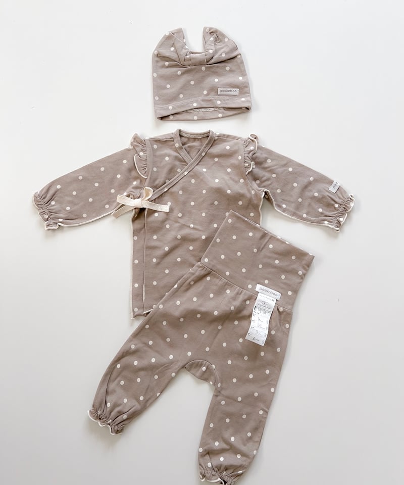 BABY ドットRibbonJSK Usakumya Dot Ribbon JSK by Baby, the Stars Shine Bright