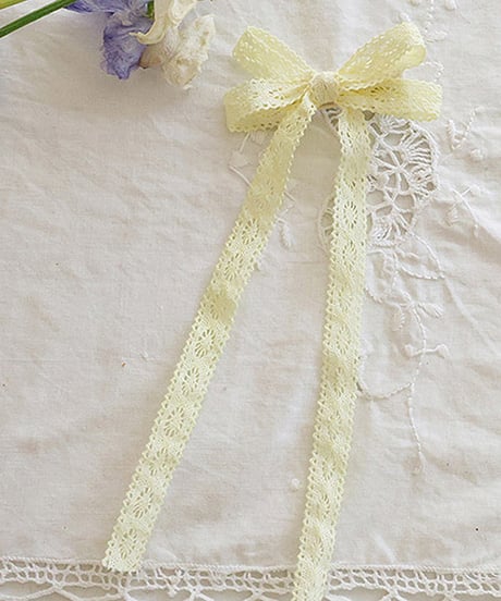 一部即納 FLO jen Hairpin