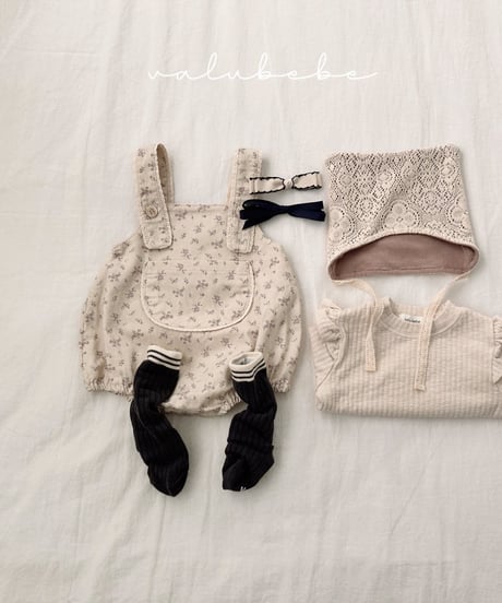 即納Race Bonnet Het (Bebe)