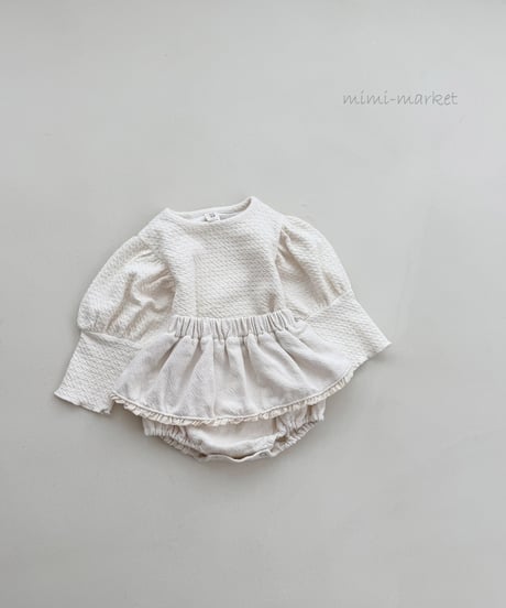 即納Linda Kang Skirt