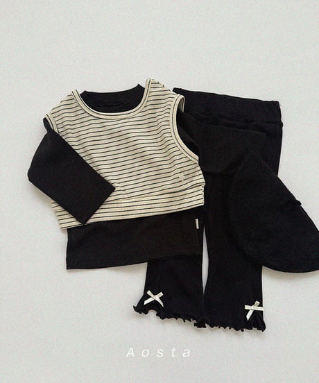 即納aosta Everyday Tee