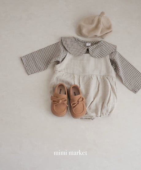 即納mimi market Ringermel's suit