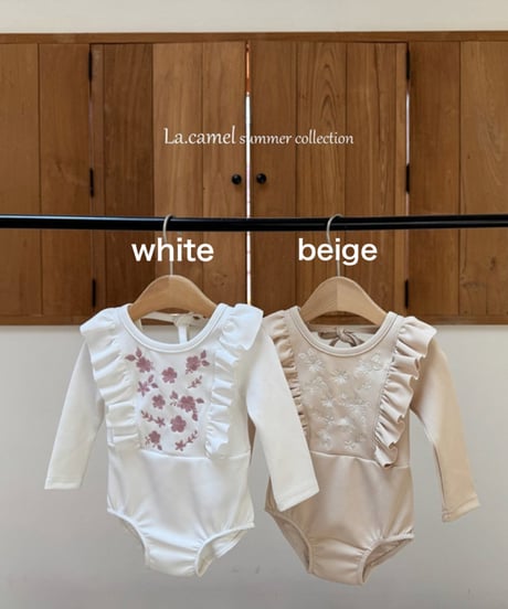 即納la camel pure swimwear