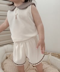 即納bebe nine sailor set