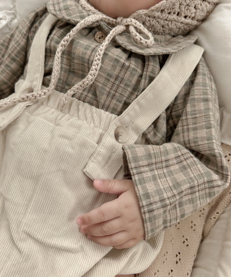 即納Jude suspender Bloomer