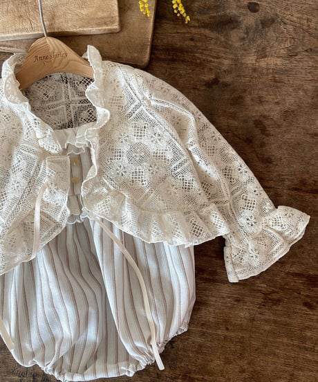 即納Anne shirley  Bella suit