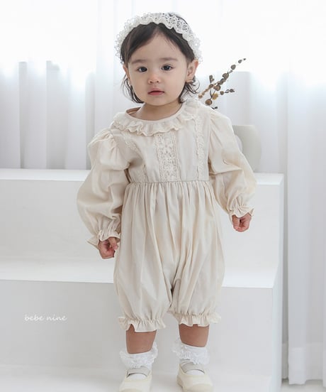 CATEGORY ロンパース | alli.