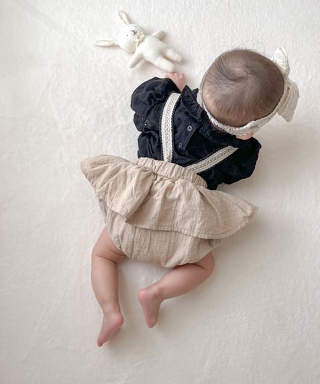 即納 Mini Love blouse