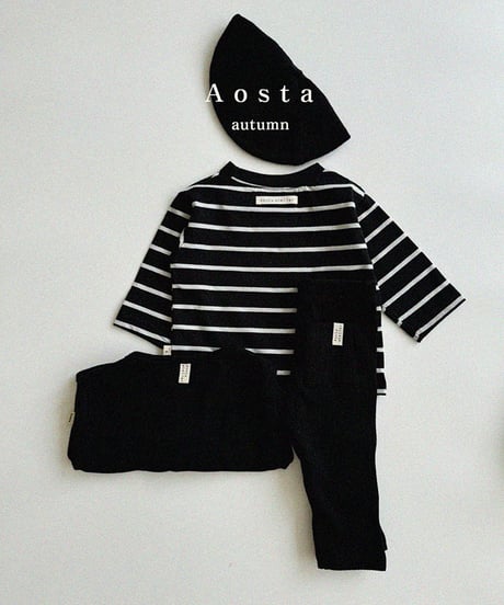 即納 aosta the Signature