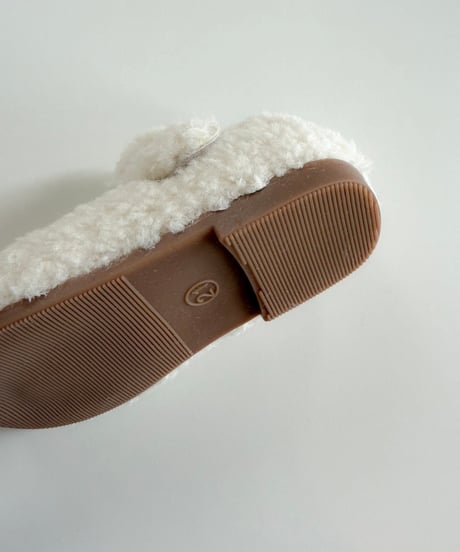 一部即納 teddy  shoes