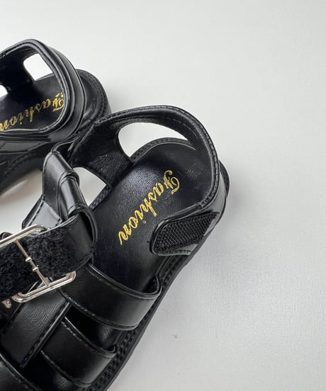 即納gurkha sandal