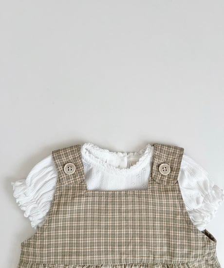 即納 original check suit