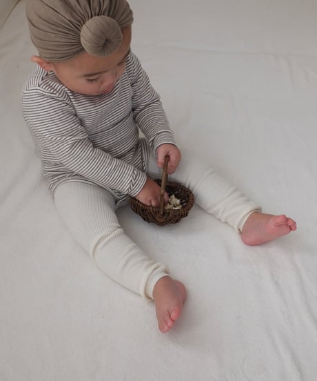 即納lib leggings & socks set