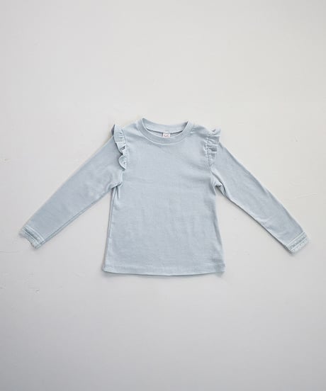 一部即納 FLO chelsea tee