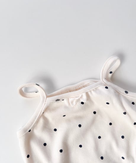 即納 Anne shirley Berina Camisole