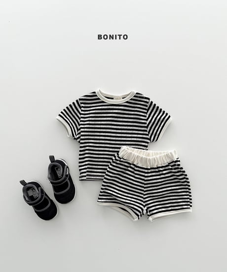 即納bonito Baby Ilet Song Song ST Setup