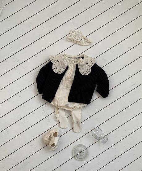 即納 bebeholic Selly Cardigan