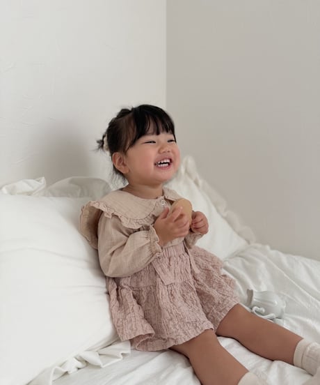 即納 mimi market Tara Blouse