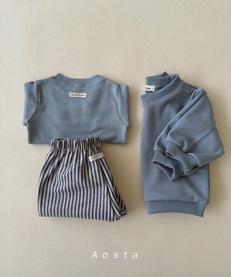 即納aosta Everyday Tee