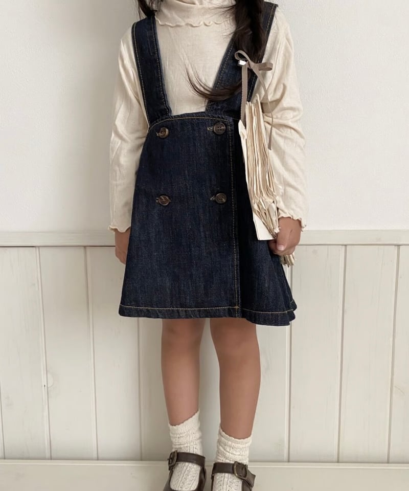 即納monbebe Window check one piece | alli.