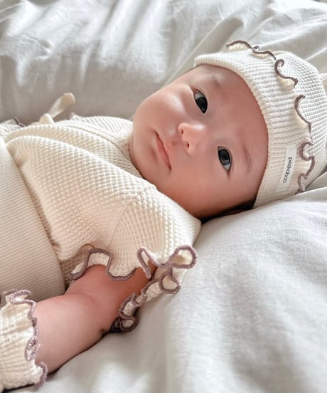 即納thermal  mellow newborn set