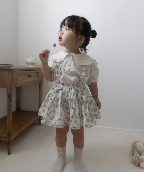 即納mimi market Jasmine Kang skirt