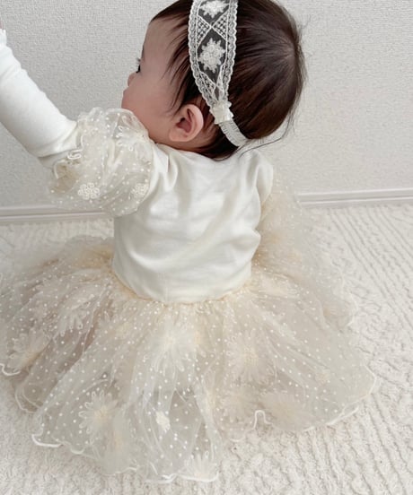 即納alli original angel  dress