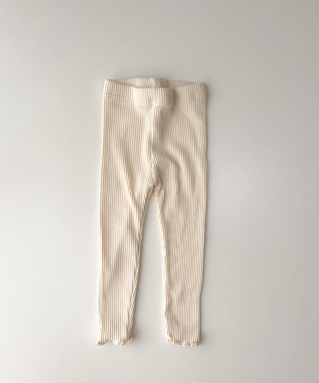 即納80-120cm mellow lib leggings