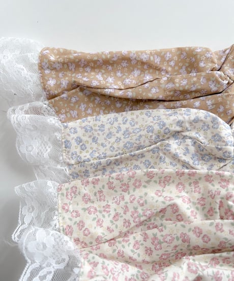 即納 Anne shirley Lily skirt bloomer