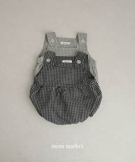 即納 mimi market Rona suit