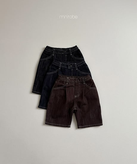 即納Mr. 6 Bupin Tuck