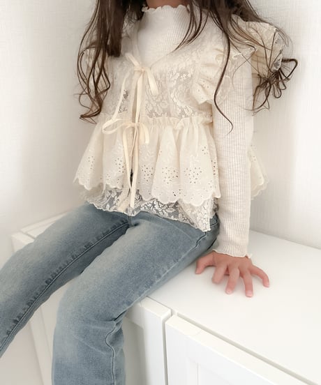 即納lib mellow tee